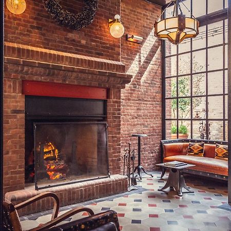 Hotel Emma At Pearl On The Riverwalk 샌안토니오 외부 사진