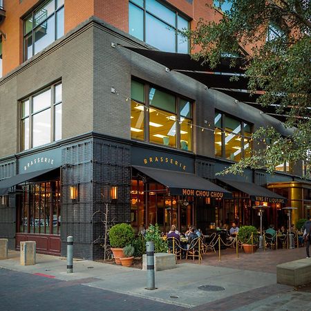 Hotel Emma At Pearl On The Riverwalk 샌안토니오 외부 사진