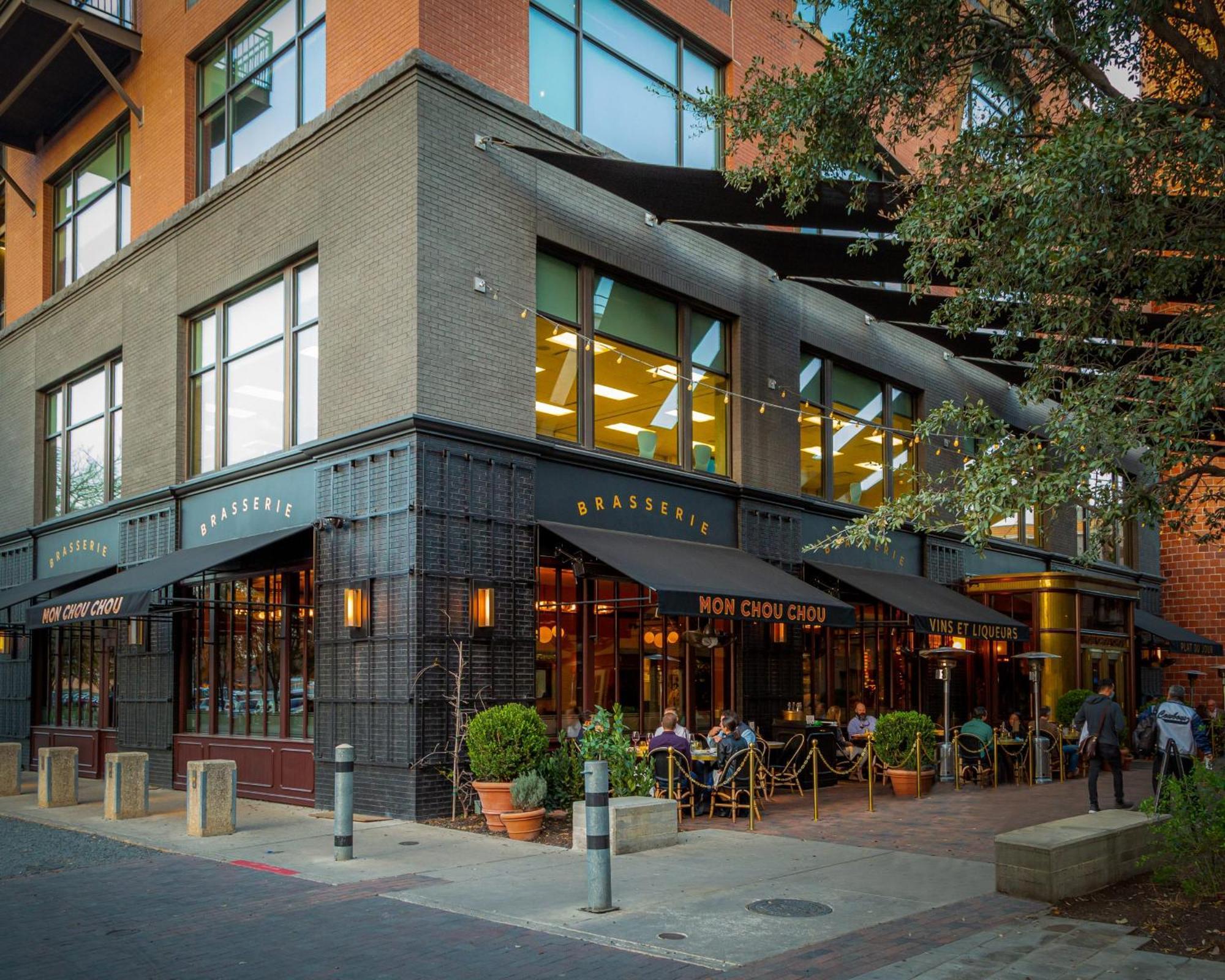 Hotel Emma At Pearl On The Riverwalk 샌안토니오 외부 사진