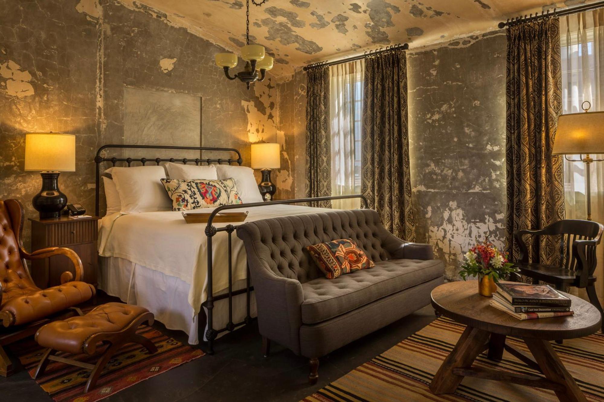 Hotel Emma At Pearl On The Riverwalk 샌안토니오 외부 사진