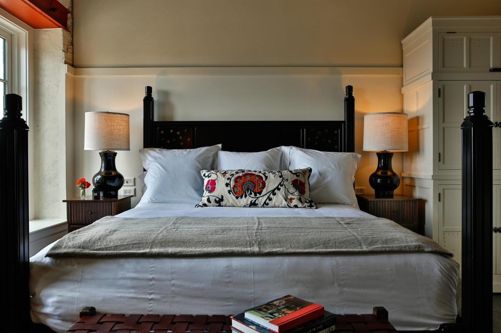 Hotel Emma At Pearl On The Riverwalk 샌안토니오 외부 사진
