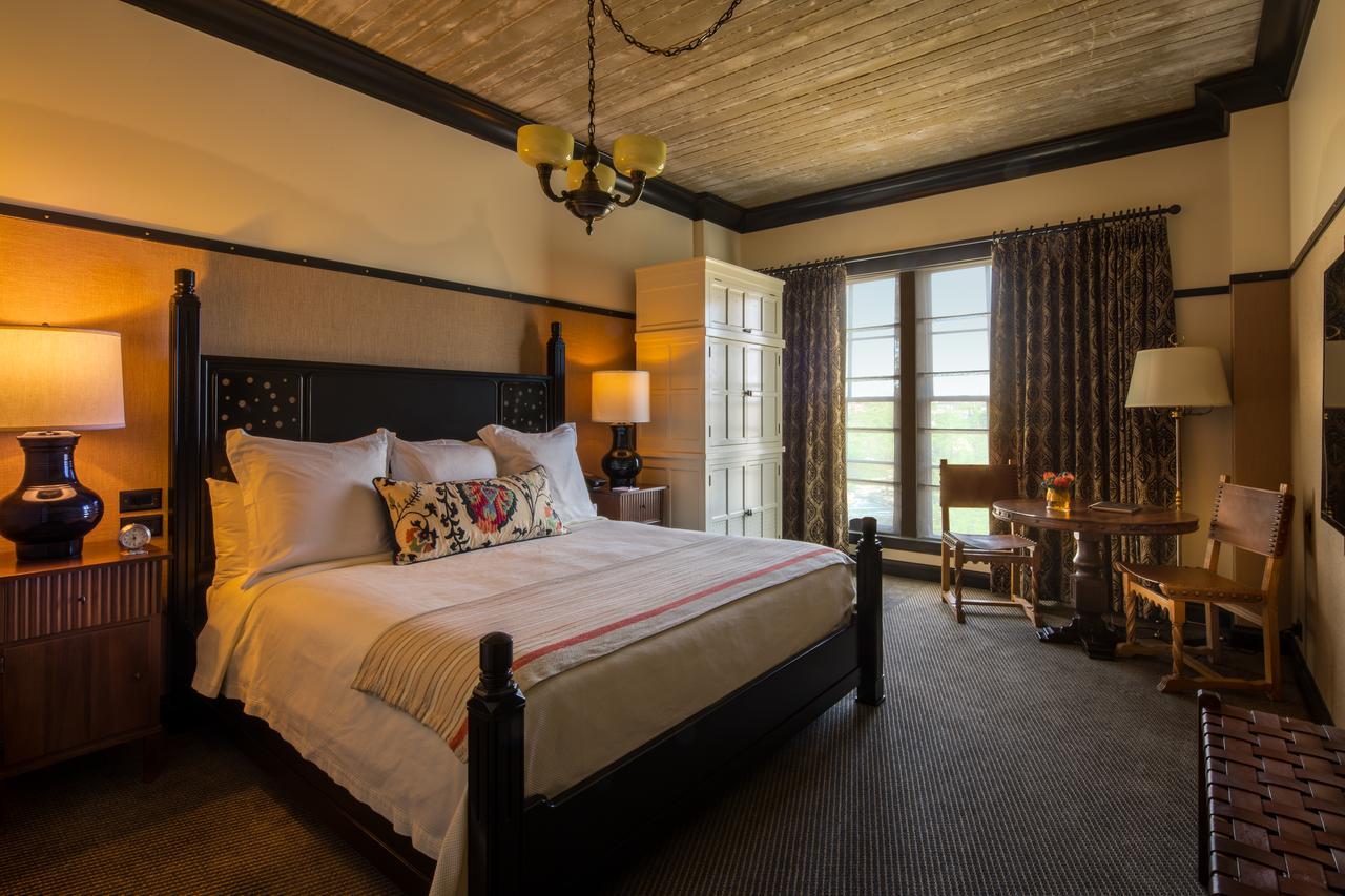 Hotel Emma At Pearl On The Riverwalk 샌안토니오 외부 사진